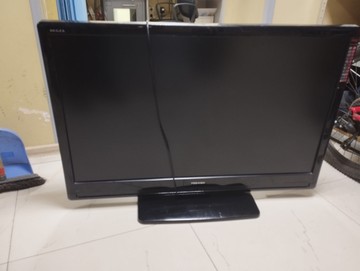 Б/в Телевізор Toshiba 42xv501p 01-201024048