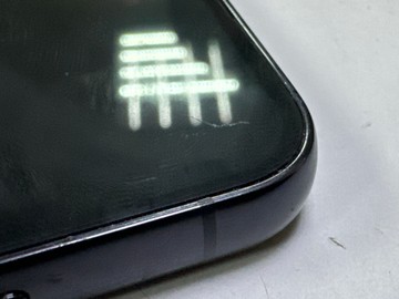 Б/у Мобільний телефон Samsung galaxy s23 8/128gb 01-201025233