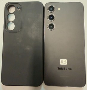 Б/у Мобільний телефон Samsung galaxy s23 8/128gb 01-201025233