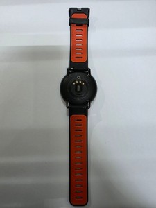 Б/у Смарт-часы Amazfit pace sport smartwatch 01-201024263