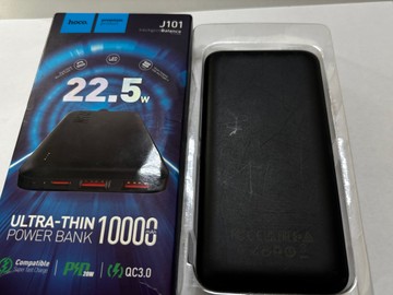Б/в Повербанк Hoco j101 10000mah 01-201025307