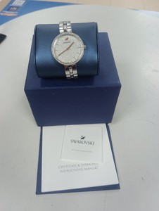 Б/в Годинник Swarovski 5517807 01-201022757