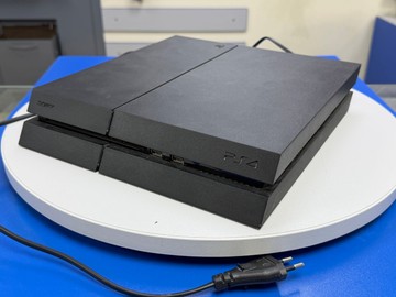 Б/в Ігрова приставка Sony playstation 4 500gb 01-201028615