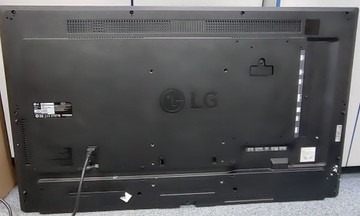Б/в Монітор Lg 43sm5b 01-201019282