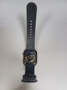 Б/у Смарт-часы Apple watch series 6 gps 44mm aluminum case 01-201028221