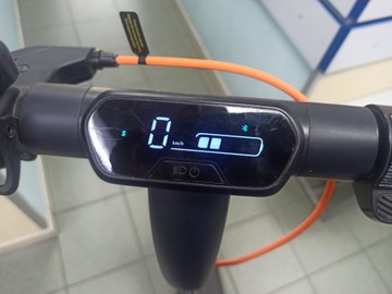 Б/в Електросамокат Ninebot segway e2 pro 01-201030549