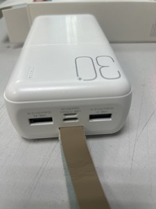 Б/у Повербанк Xo pr199 30000mah 22.5w 01-201029934