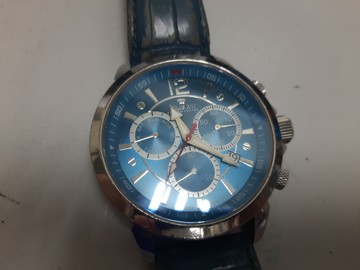 Б/в Годинник Louis Xvi athos le grand 258/1000 01-201014002