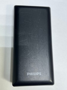 Б/в Повербанк Philips 20000mah 01-201031420