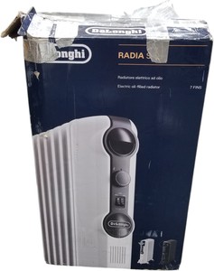 Б/в Обігрівач Delonghi trrs 0715 01-200884231