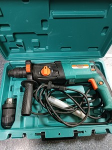 Б/в Перфоратор Sturmax rhm25280d 01-201032236