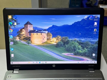 Б/в Ноутбук Hp 15/core i5 3230m ddr3/6gb ddr3/hdd 500 gb/ssd *відсутній/*інтегрована 01-201021213