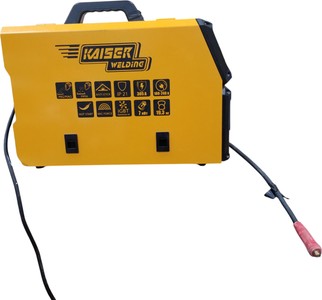 Б/в Зварювальний апарат Kaiser Welding mig/mag-305 01-200950592