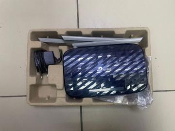 Б/в Wi fi роутер Tp Link ac750 01-201033696