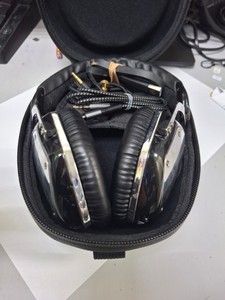 Б/в Навушники V-Moda crossfade 3 wireless matte 01-201031920