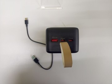 Б/в Повербанк Hoco db82 aquila 40000mah 65w 01-201028456