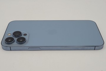 Б/в Мобільний телефон Apple iphone 13 pro max 256gb 01-200989200
