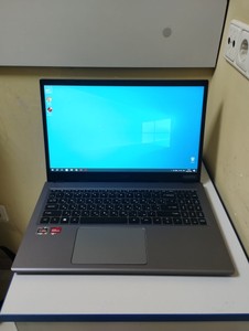 Б/в Ноутбук Acer 15/ryzen 3 7320u ddr5/8gb ddr5/hdd *відсутній/ssd 256 gb/*інтегрована 01-201035969