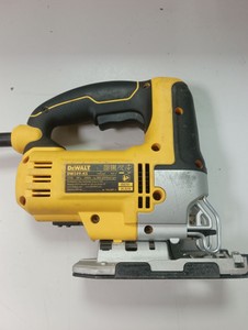 Б/в Електролобзик Dewalt dw349 01-201033948