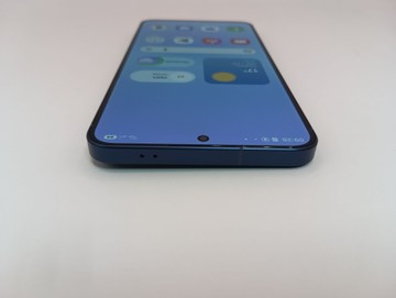 Б/в Мобільний телефон Samsung galaxy a57 5g 8/128gb 01-200977177