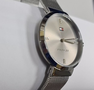 Б/у Часы Tommy Hilfiger 1782220 01-201038749