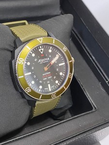 Б/в Годинник Alpina al282x4v6 01-201036202
