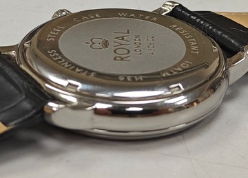 Б/в Годинник Royal London 41506-02 01-200993079