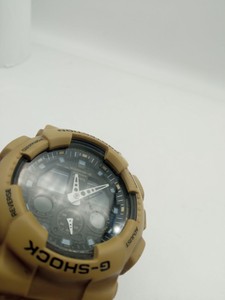 Б/в Годинник Casio ga-100l 01-200996404