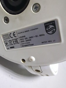 Б/у Электрочайник Philips hd4646 01-201038689
