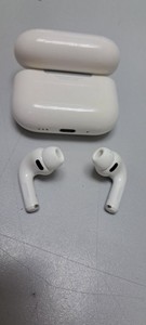 Б/в Навушники Apple airpods pro 3 01-201040937