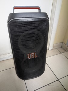 Б/в Акустика Jbl partybox club 120 01-201038919