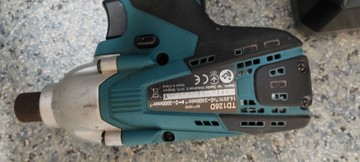 Б/в Шурупокрут Makita td126dwe 01-201031953
