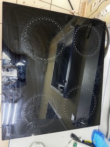 Б/в Варильна поверхня Minola mvh 6030 kbl 01-201041789