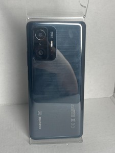 Б/в Мобільний телефон Xiaomi 11t 8/128gb 01-201041536