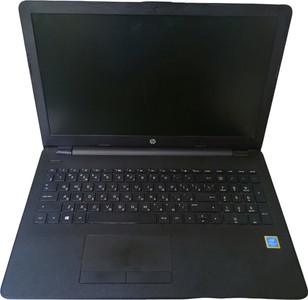 Б/в Ноутбук Hp 15/pentium 4417u ddr4/4gb ddr4/hdd 500 gb/ssd *відсутній/*інтегрована 01-201041776