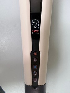 Б/в Плойка Dyson airstrait ht01 ceramic/rose 01-201042386