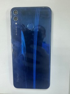 Б/в Мобільний телефон Huawei honor 8x 4/64gb jsn-l21 01-201042396