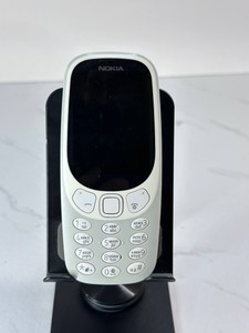 Б/в Мобільний телефон Nokia 3310 dual sim ta-1030 01-201041725