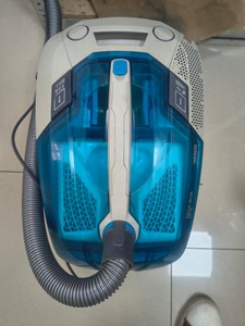 Б/у Пылесос Thomas sky xt aqua-box 01-201036211