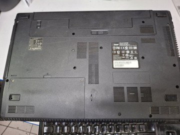 Б/в Ноутбук Acer 15/pentium b960 ddr3/4gb ddr2/hdd 1000 gb/ssd *відсутній/geforce 630m 01-201042585