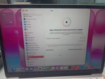 Б/в Ноутбук Apple macbook neo 256gb 01-201043578