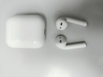 Б/в Навушники Apple airpods 2nd generation a1602, a2031, a2032 01-201043602