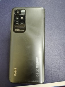 Б/в Мобільний телефон Xiaomi redmi 10 4/128gb 01-201045300