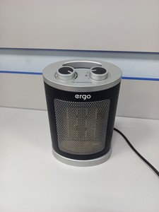 Б/в Обігрівач Ergo fhc 2015 s 01-200956694