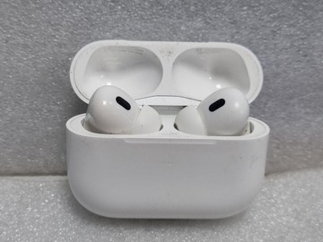 Б/в Навушники Apple airpods pro 2nd generation with magsafe charging case usb-c 01-201046658