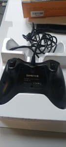 Б/в Геймпад Gamepro mg310b 01-201045618
