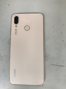 Б/в Мобільний телефон Huawei p20 lite 4/64gb 01-201045701