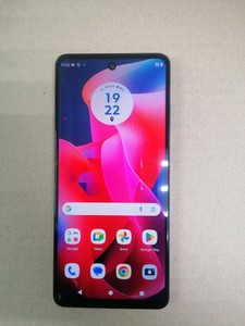 Б/в Мобільний телефон Motorola g24 4/128gb 01-201045529