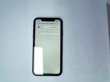 Б/в Мобільний телефон Apple iphone 11 64gb 01-201050464