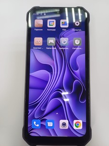 Б/в Мобільний телефон Blackview bv7100 6/128gb 01-201050424